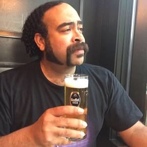 Meet your Posher, Quinton